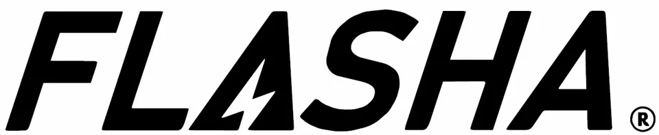 FLASHA 品牌標誌